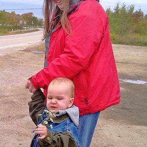 Meet your Posher, Joann